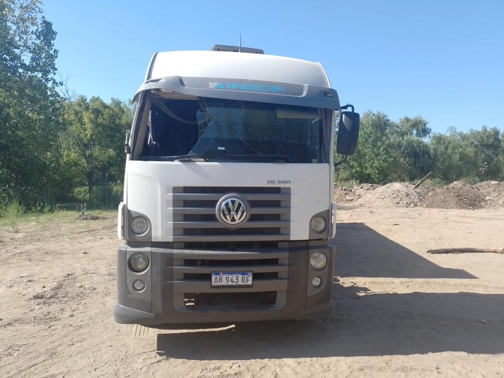 Denuncian que funcionarios encubrieron un accidente que terminó con una muerte