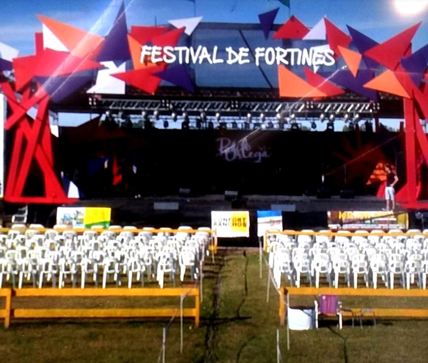 Fiestas bonaerenses: rememorar tradiciones y frutas del Paraná para degustar