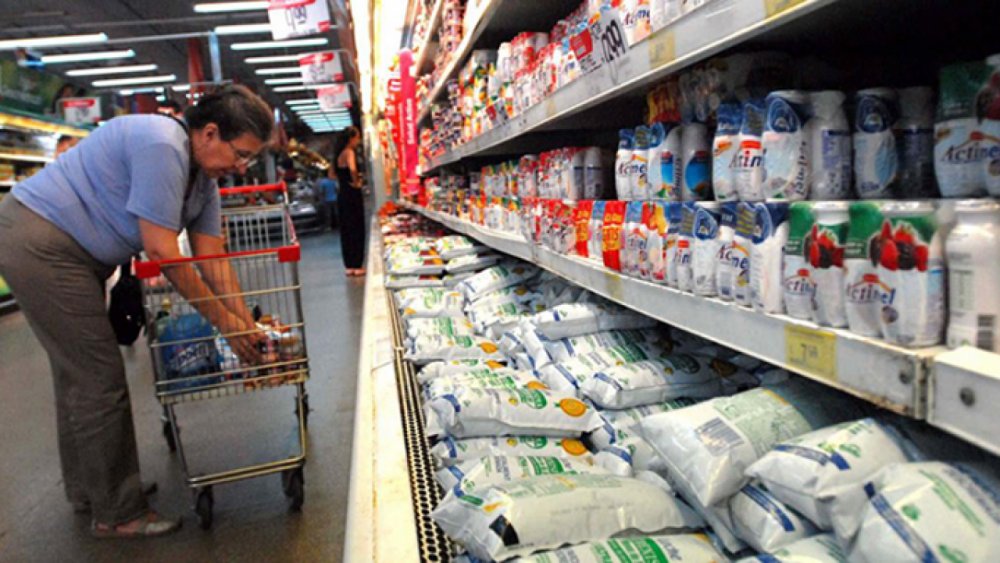 IPOD: en diciembre se registró una brecha de precios entre campo y góndola de 3,4 veces más