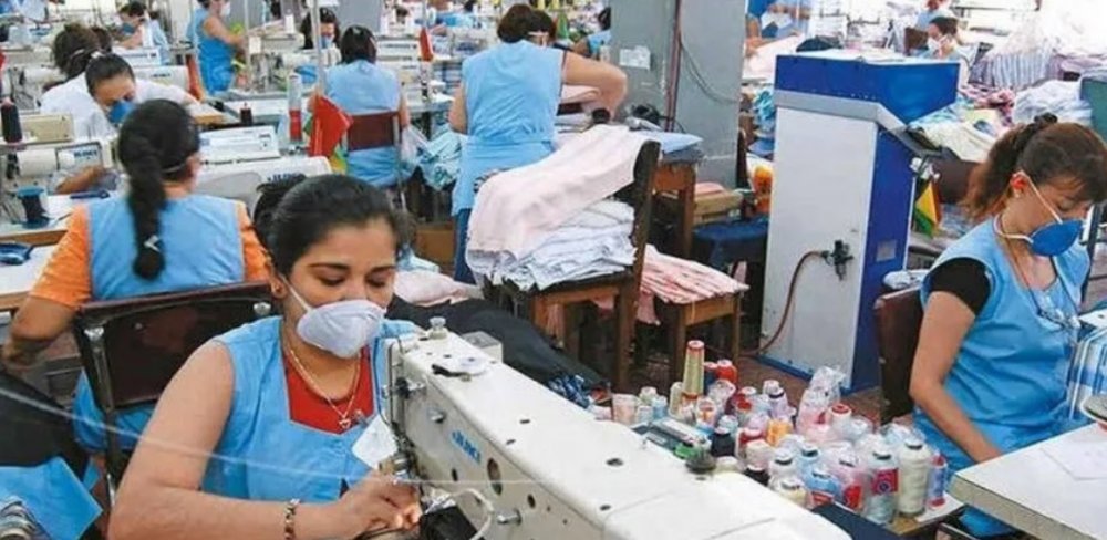 La industria creció 9,6% en septiembre y alcanzó 19 meses de crecimiento interanual consecutivos