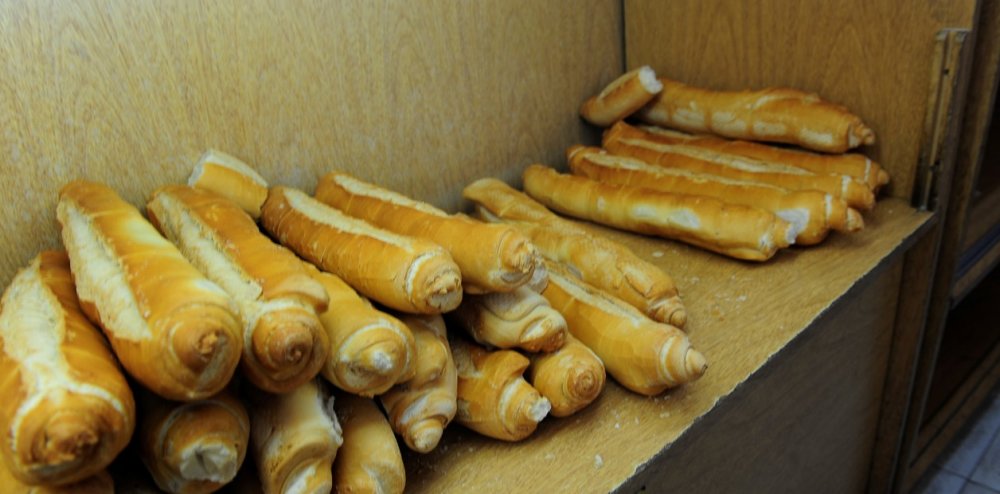 El pan aumentará 6% desde el lunes y rozará los 500 pesos en el Conurbano