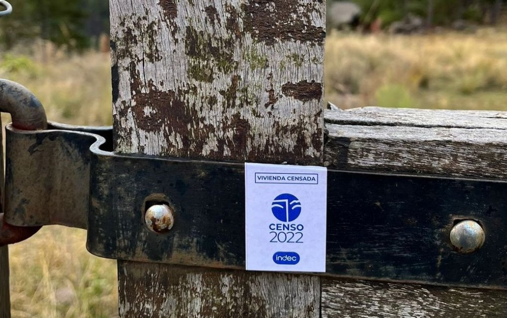 Censo 2022: en la provincia de Buenos Aires hay 17.569.053 habitantes