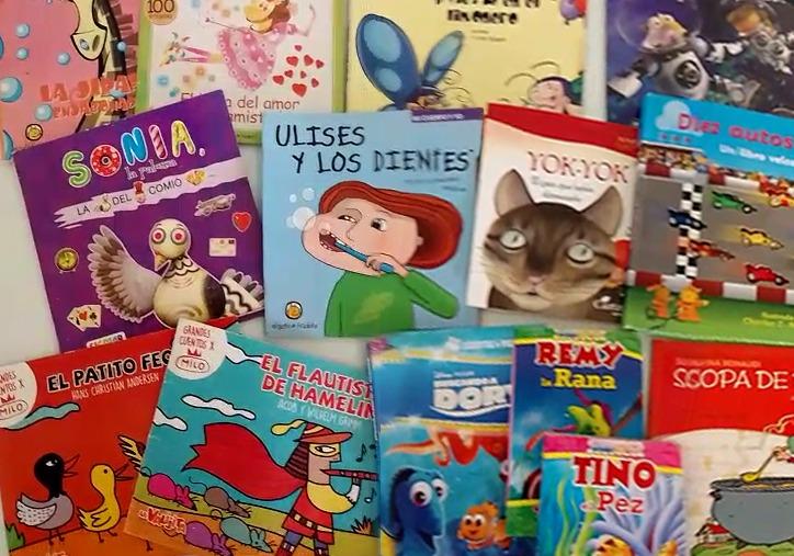 Edelap lanzó una Misión Solidaria para donar útiles escolares y libros a escuelas de la región capital