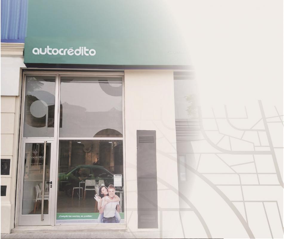 Autocrédito busca potenciar su plan de expansión