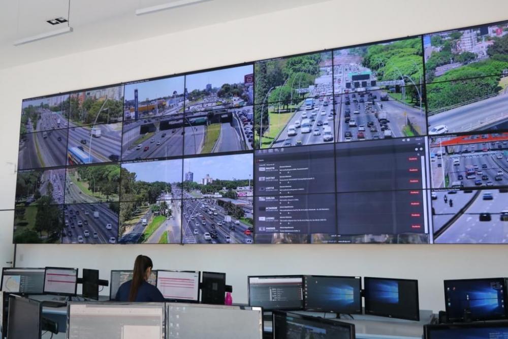La Policía de la Ciudad dio con los delincuentes que estafaron a la madre de un intendente bonaerense