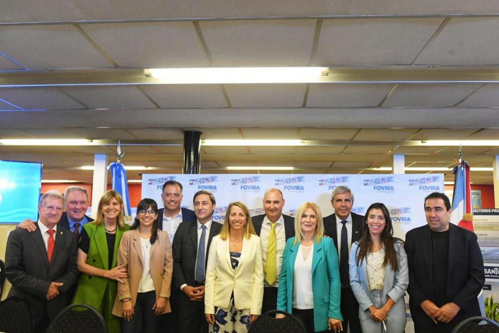 FOVIRA expresó su apoyo al Plan de Pago de Deuda Previsional