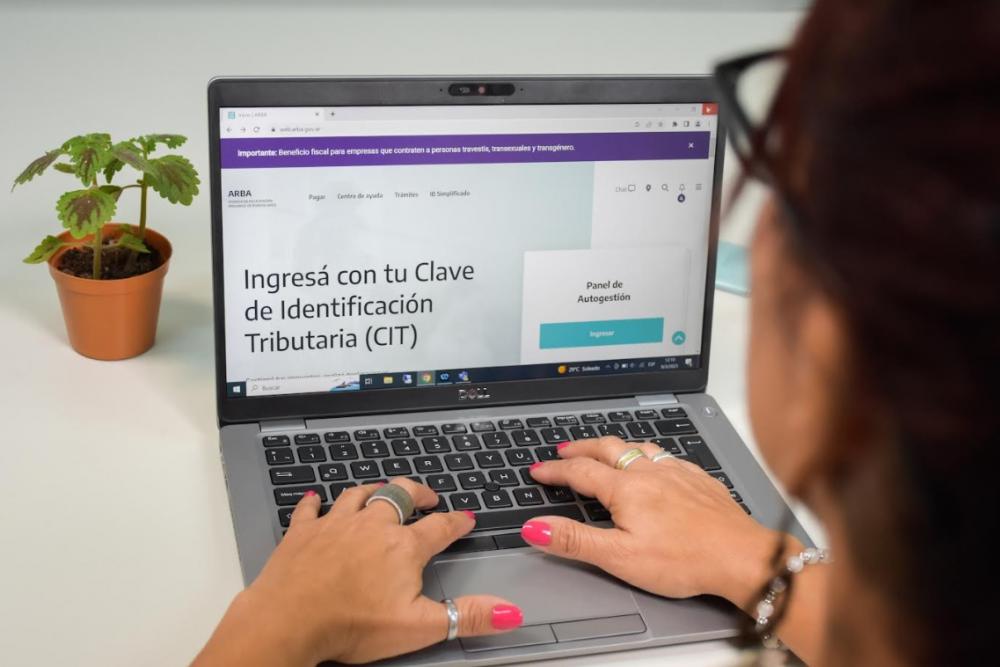 ARBA profundiza su proceso de simplificación