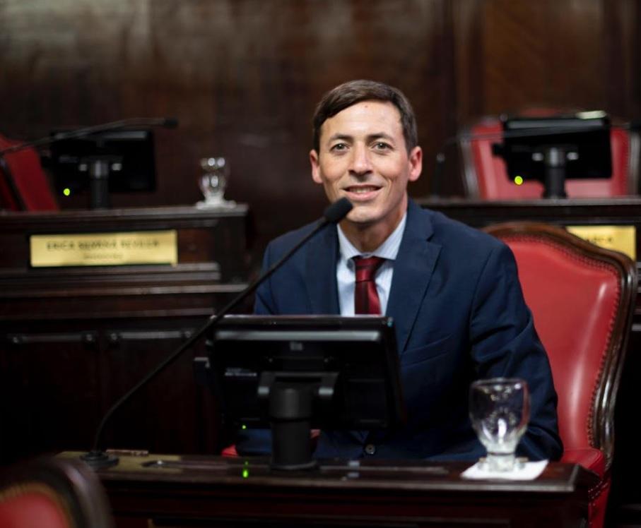 Bordaisco: “Repudiamos el violento ataque que sufrió una docente en la Escuela Secundaria N°7 de Necochea”