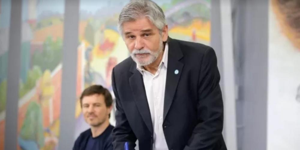 Se adjudicaron más de 3600 millones de pesos para 472 proyectos en la Provincia