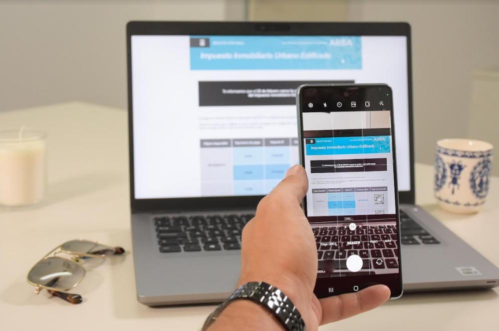 Hasta el 12 de abril se puede pagar con descuento la segunda cuota del Inmobiliario Urbano