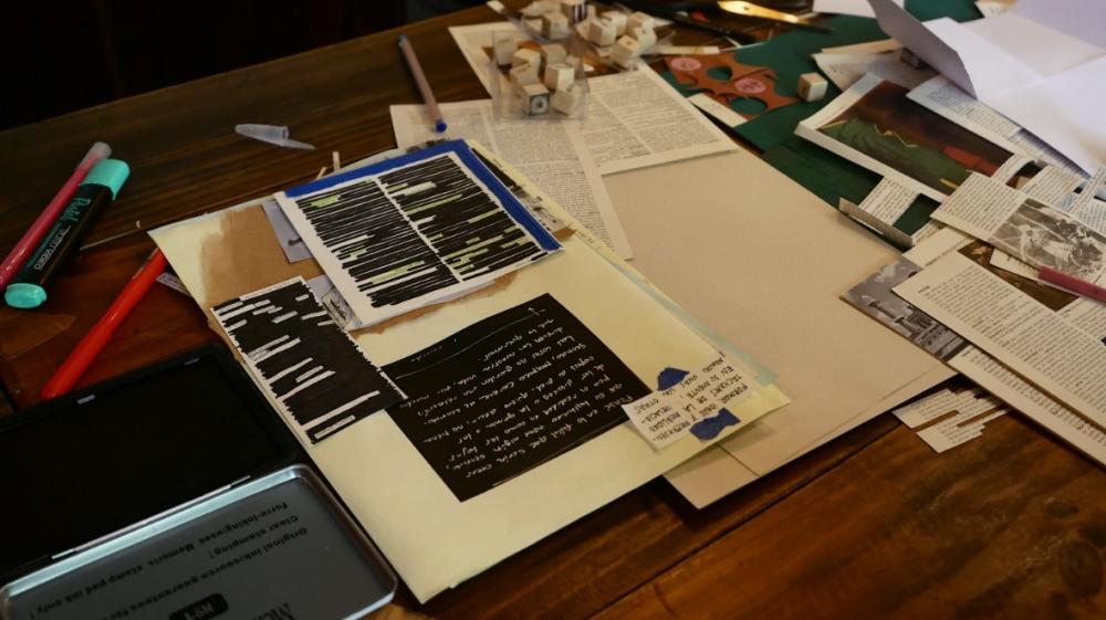 La Provincia abre la inscripción a la escuela de editores y editoras