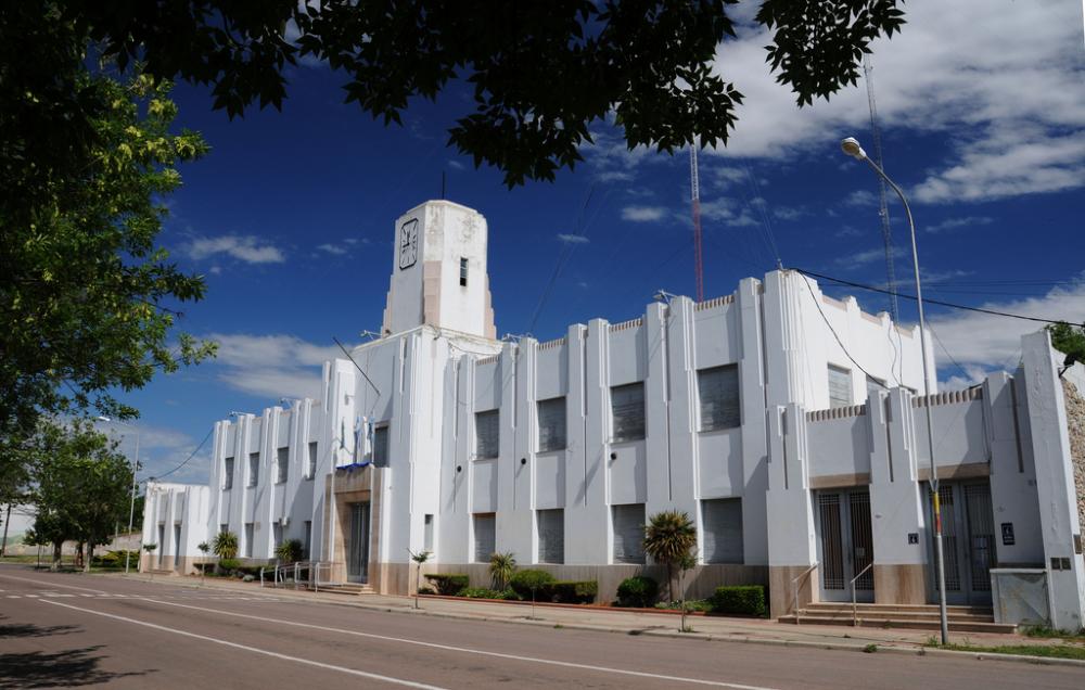 PUAN: CONCESION DE SERVICIO Y COMODATO DE VEHICULO MUNICIPAL CON VOLQUETES”