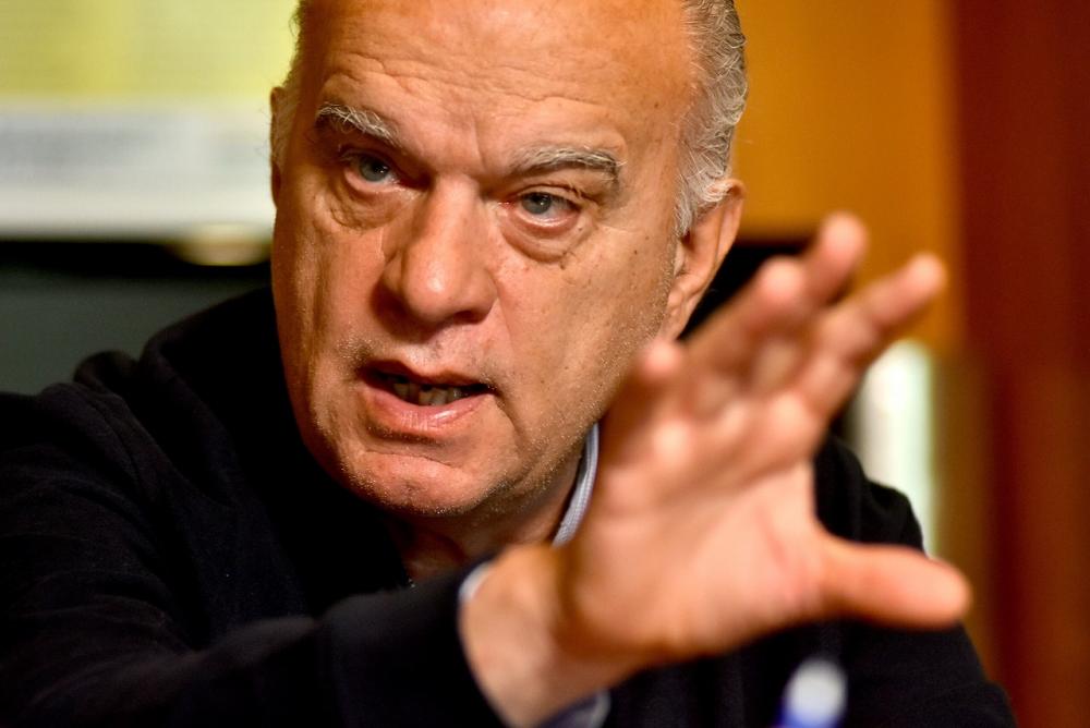 Grindetti: “Lo de Kicillof en Brandsen es una representación de cómo se siente la gente en la provincia”