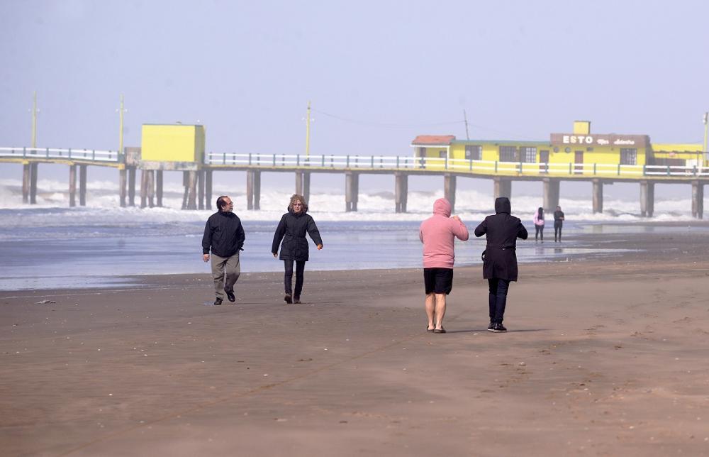 Más de dos millones y medio de visitantes disfrutaron sus vacaciones de invierno