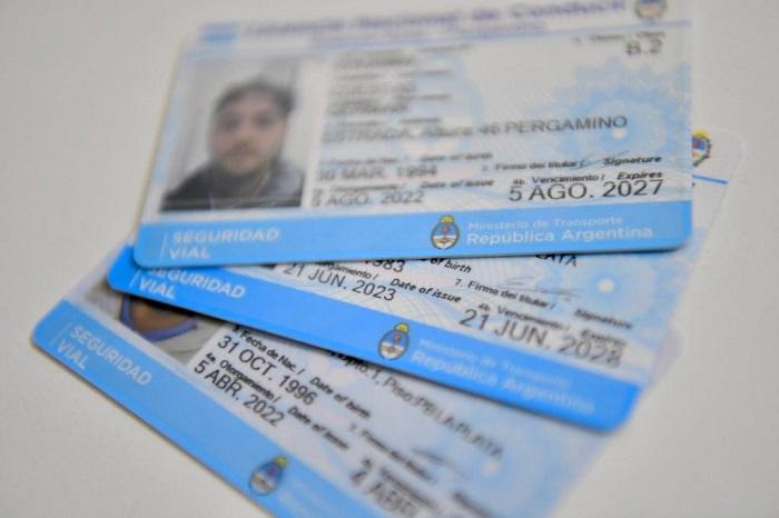 En 2023, se emitieron 45% más licencias de conducir que en los últimos 4 años