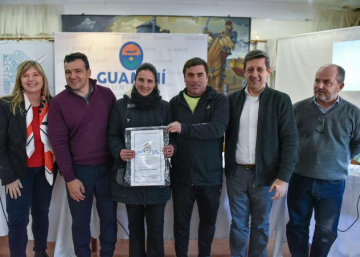 Más vecinos bonaerenses recibieron el título de propiedad de sus hogares