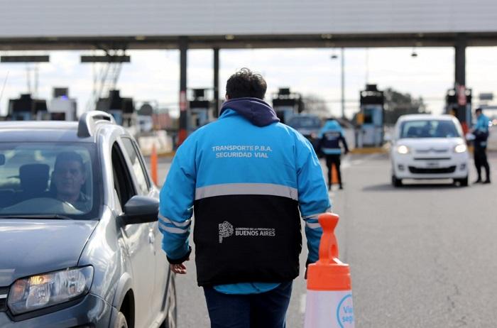 Así fue la prueba piloto del Scoring en la Provincia