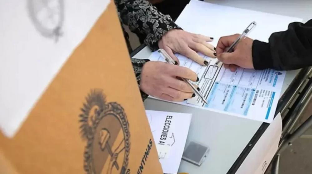 Arrancó la veda electoral: qué se puede hacer y qué no hasta el domingo