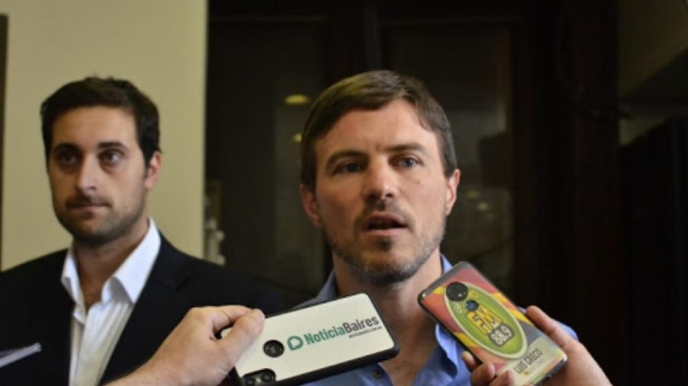 Costa: “Vamos a trabajar junto a los intendentes para que los afectados puedan acceder a una respuesta económica”