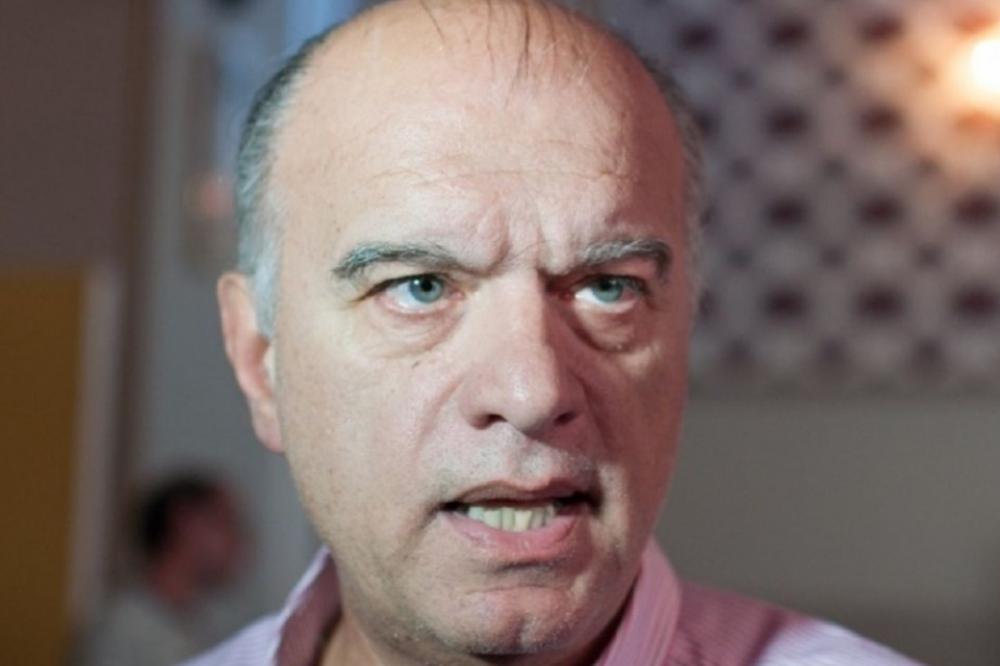 El candidato a gobernador de JxC le pidió a Kicillof que salga de "la pasividad y la negación"