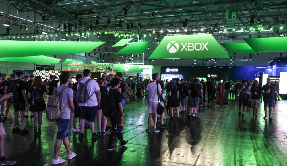 Empezó Gamescom 2023 y se esperan novedades sobre el GTA VI