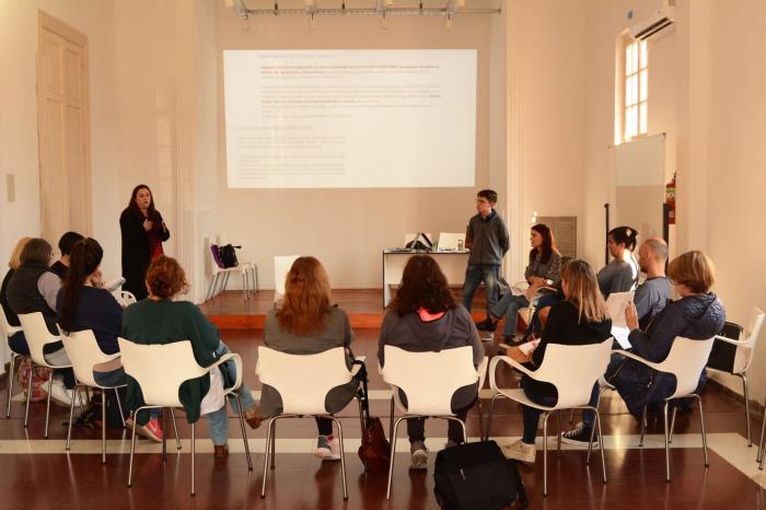 Elecciones 2023: comenzaron las capacitaciones para autoridades de mesa dictadas por universidades públicas