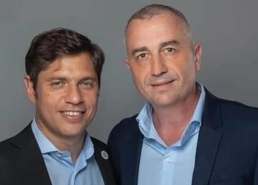 Sebastián Más: "Nosotros tenemos la mejor lista en esta elección"