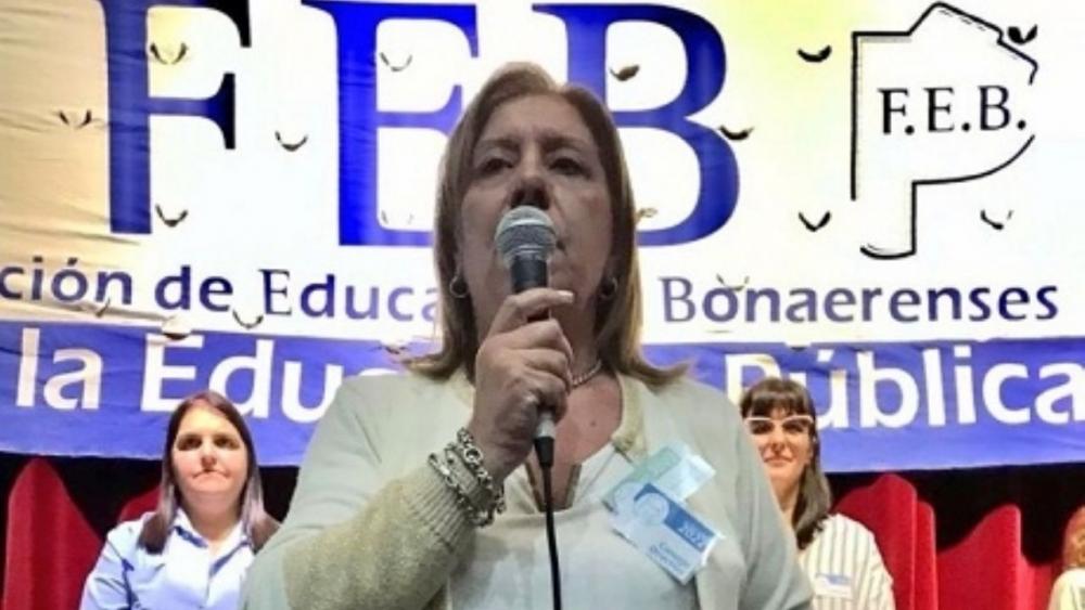 La FEB solicitó la reapertura de las Paritarias