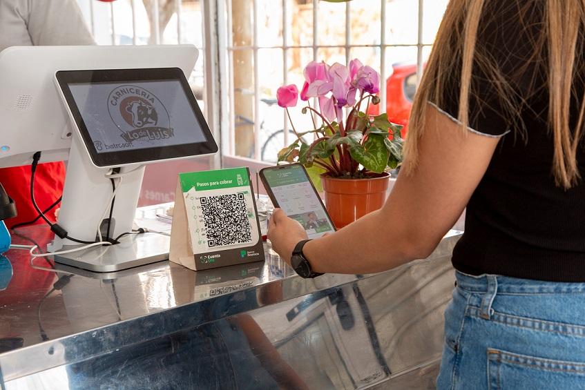 Cuenta DNI se suma al programa "Compre sin IVA"