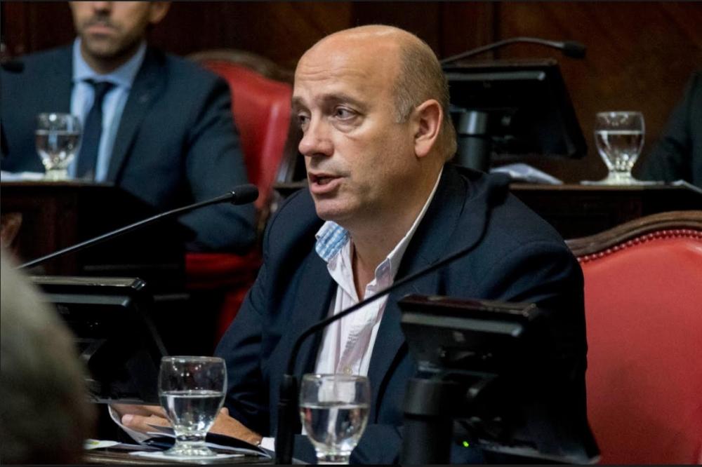 Desde el Senado bonaerense repudiaron las declaraciones de Diana Mondino sobre la Cuestión Malvinas