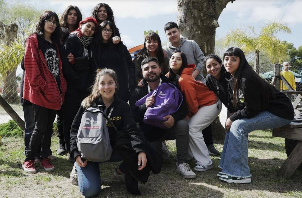 Finalizó con éxito la 3ra edición de Viajes de Fin de Curso