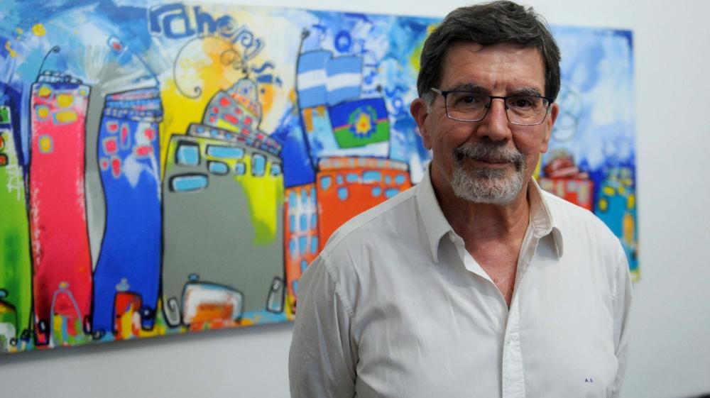 Alberto Sileoni: “El camino que ha elegido el Gobernador fue correcto”