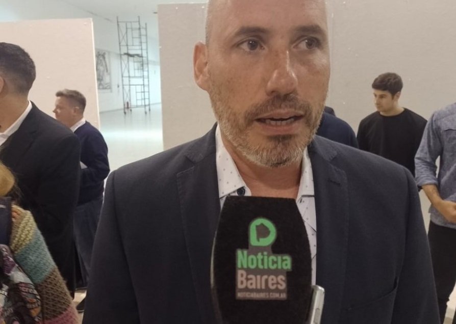 Marcelo Leguizamón: “Hay políticas que tienen que ser políticas de estado, gobierne quien gobierne”