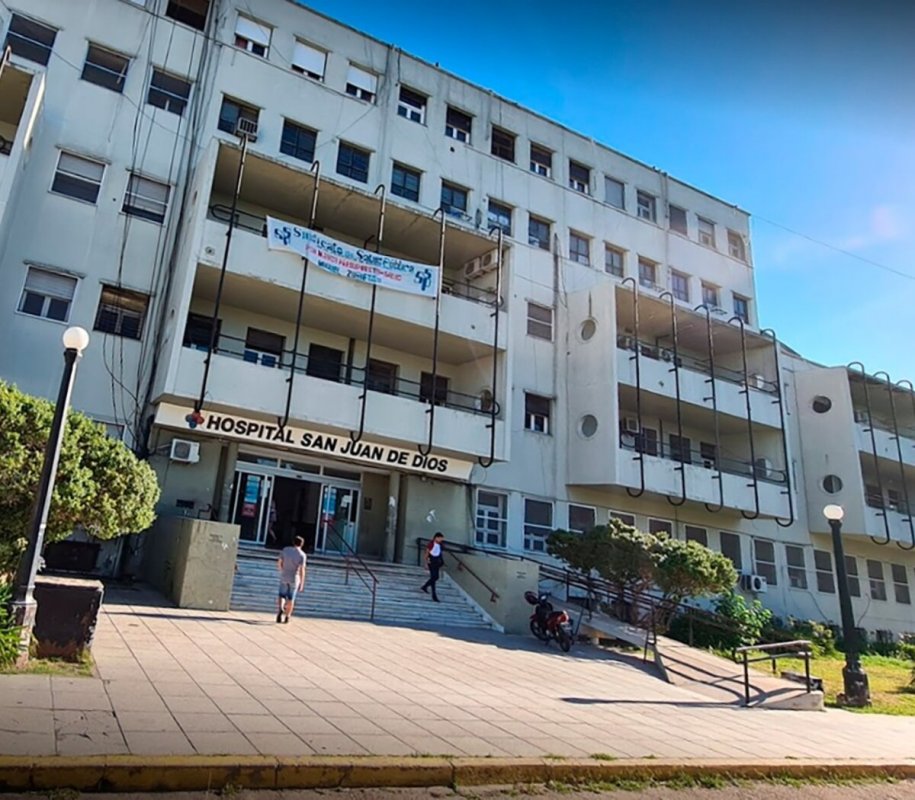 ¿Cómo funciona el nuevo sistema de turnos web para hospitales públicos?