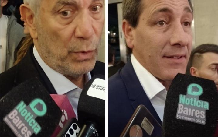 Tras corroborar irregularidades, JxC presentó el pedido de apertura de todas las urnas