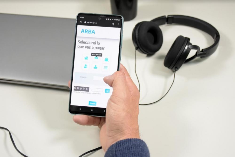 Mañana vence la última cuota del Impuesto Automotor y se puede abonar con descuentos de hasta el 20%