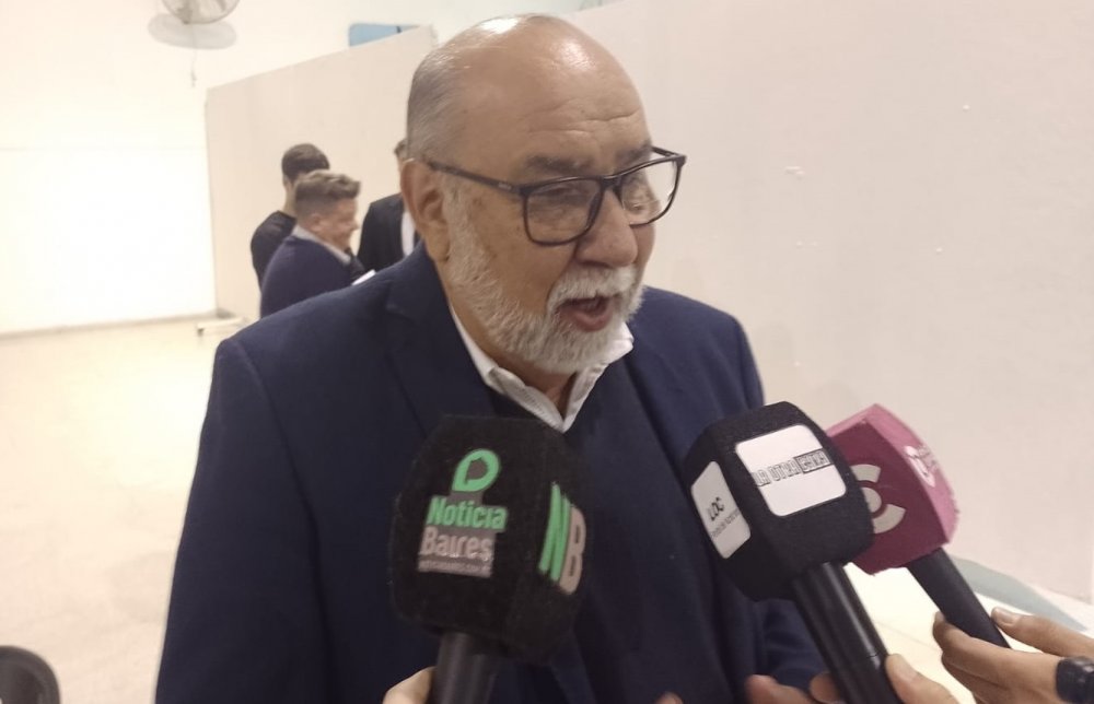 Julio Castro: “Queremos que el Consejo Consultivo sea para toda la región”