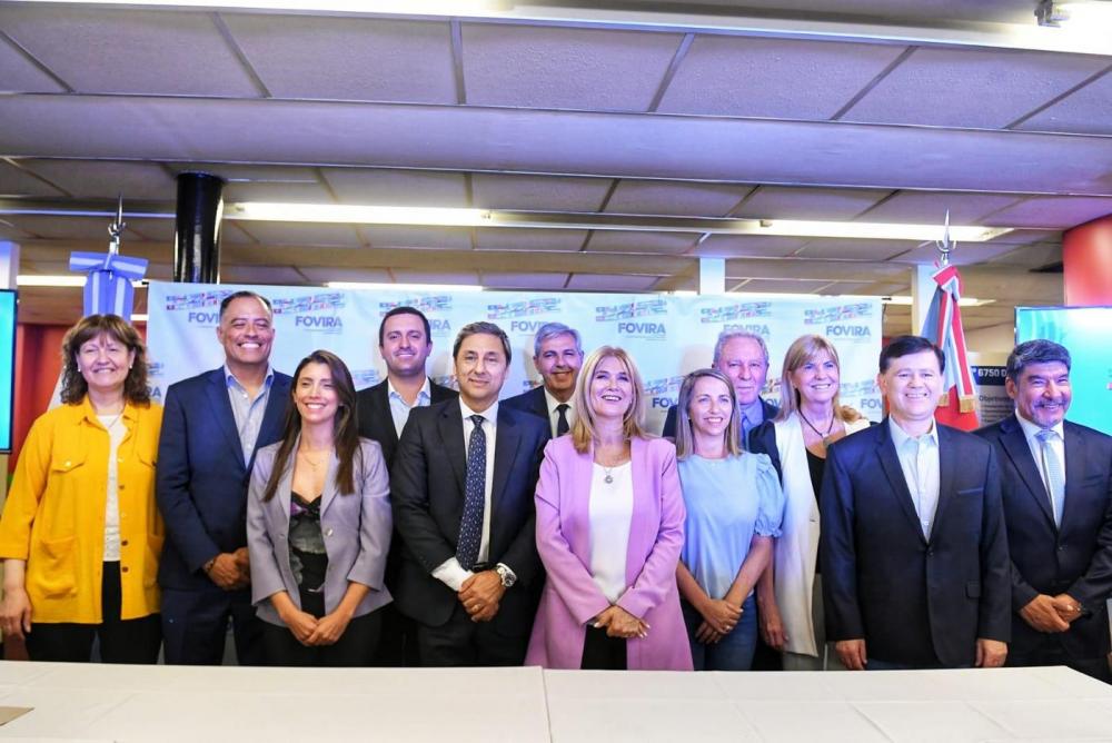 FOVIRA contra el DNU: "No podemos convalidar un avance contra el orden institucional"