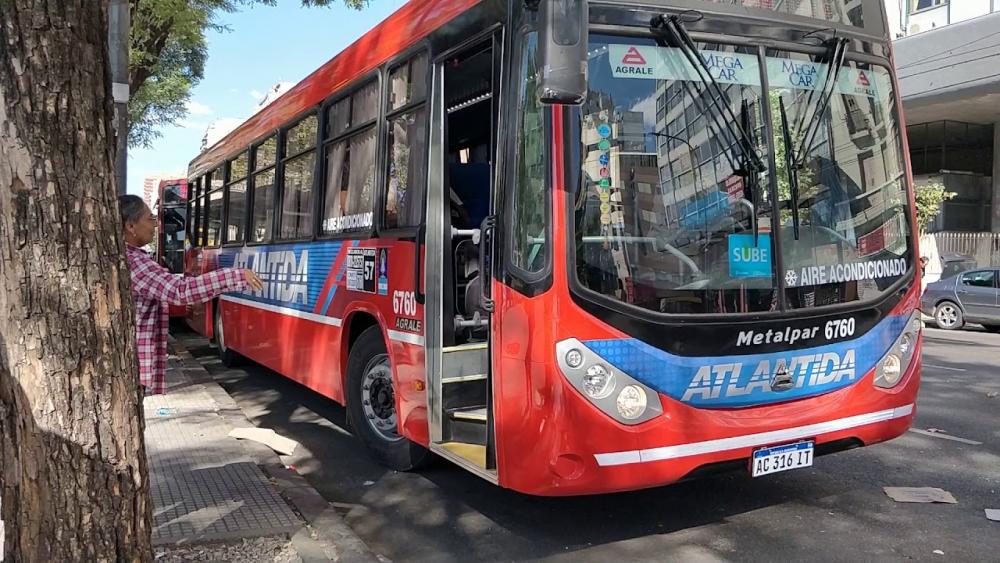 Transporte bonaerense: advierten las consecuencias de que Nación no gire recursos