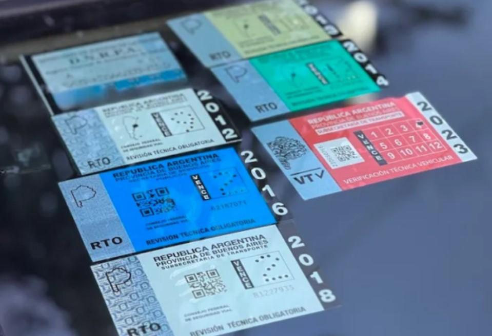 VTV y seguro del auto siguen vigentes: lo que hay que saber para evitar una multa