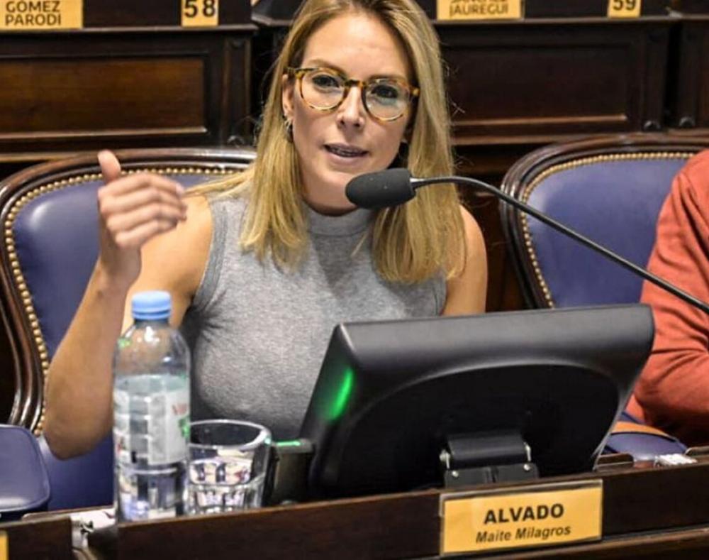 Se aprobó un Fondo de emergencia para Bahía Blanca