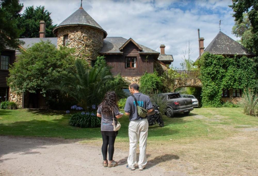 ARBA detectó en Mar del Plata 120 mil metros cuadrados sin declarar en edificios y countries