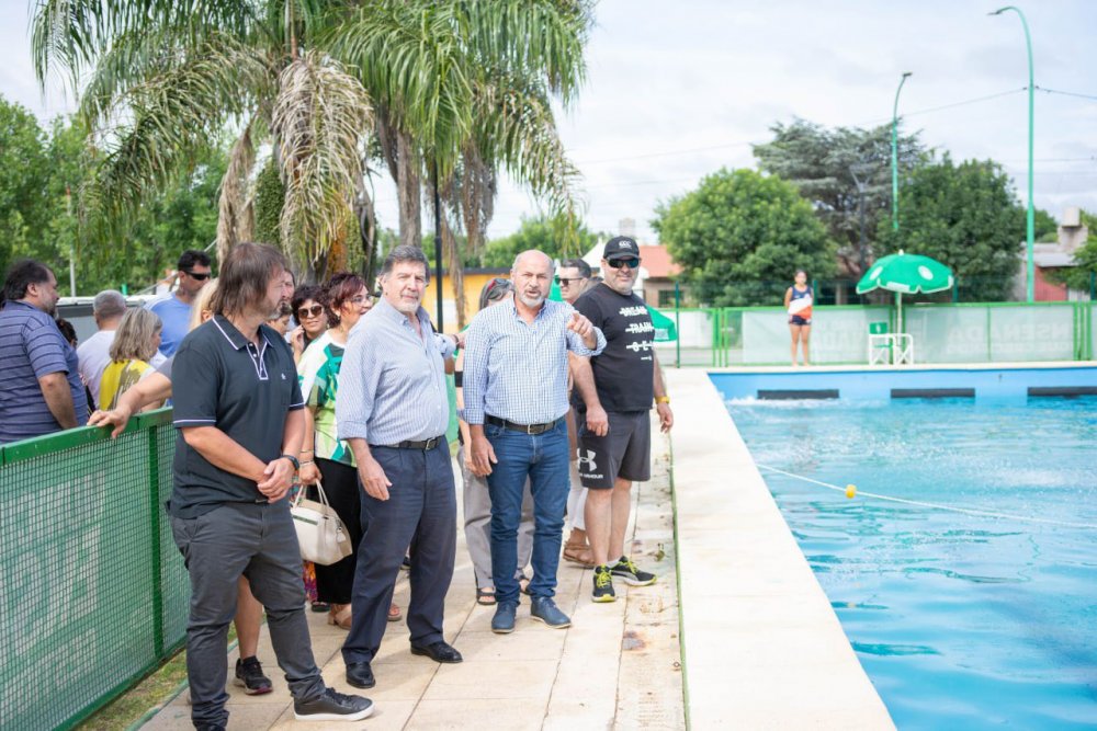 Alberto Sileoni: "Para nosotros la educación es un derecho, no un bien de mercado, esa es la pelea central"