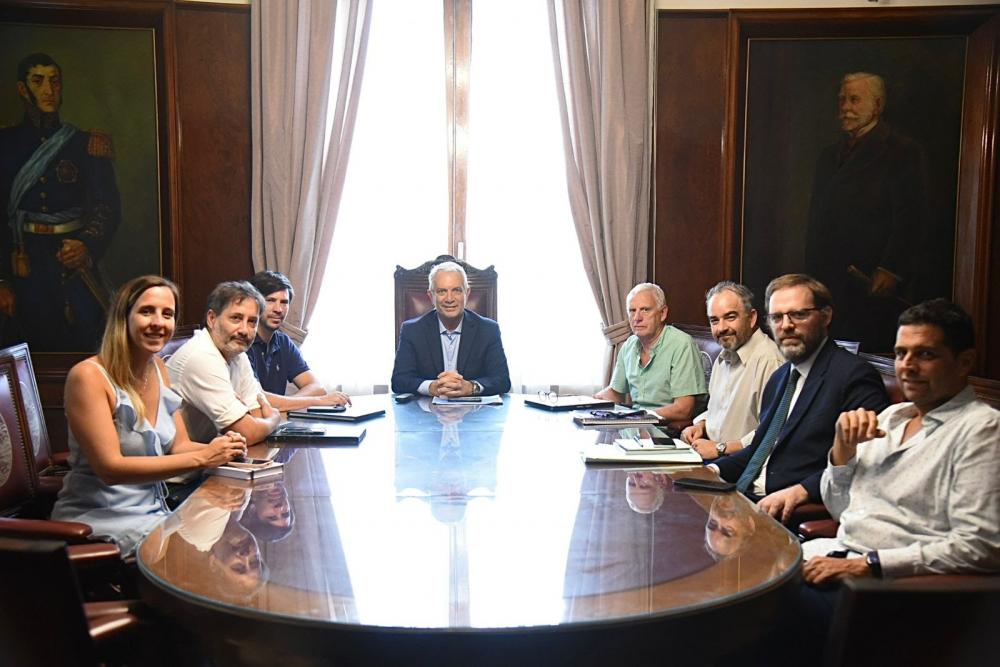 El Tribunal de Cuentas solicita fortalecer mecanismos de transparencia en el Municipio de La Plata