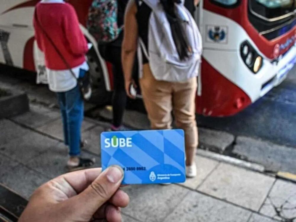 Cuáles son los requisitos para solicitar el boleto estudiantil en el AMBA