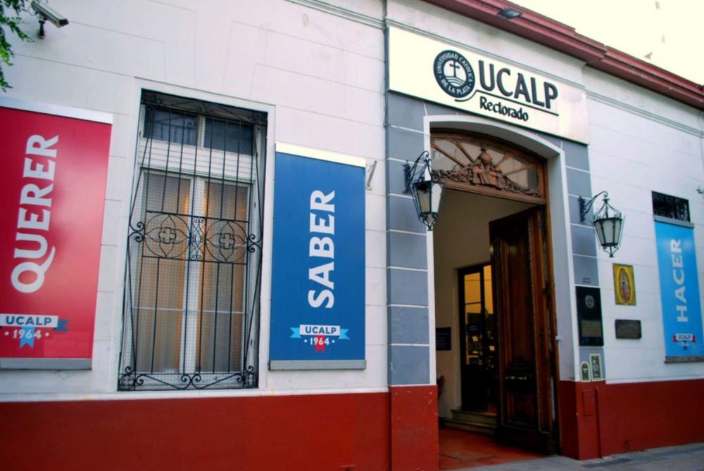La UCALP celebra este jueves 7 de marzo su 60° aniversario