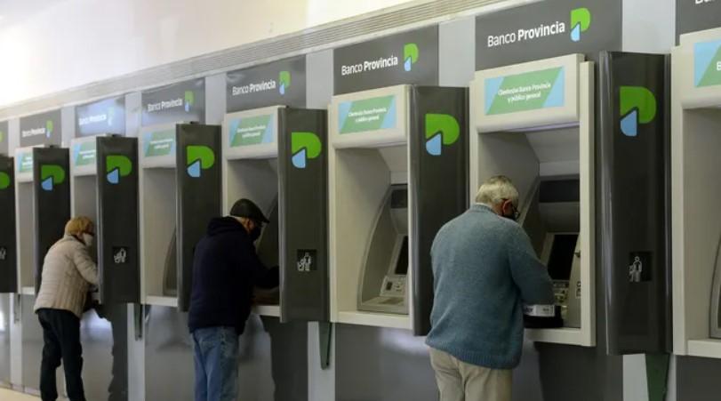 El IPS paga los haberes de marzo