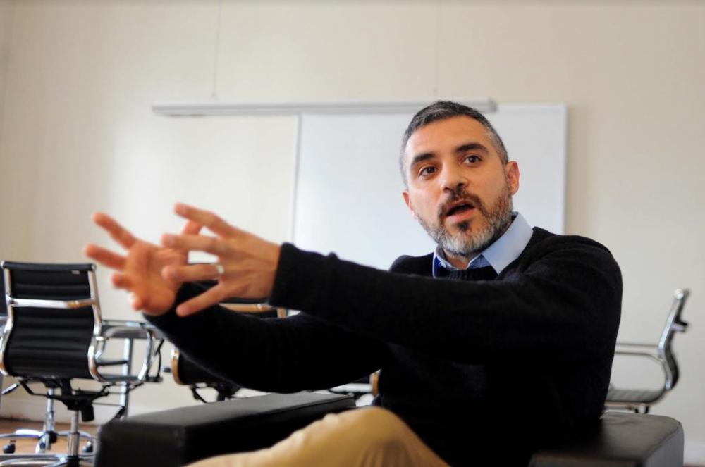 Girard aseguró que “el reclamo de los dirigentes rurales está motivado por cuestiones políticas”