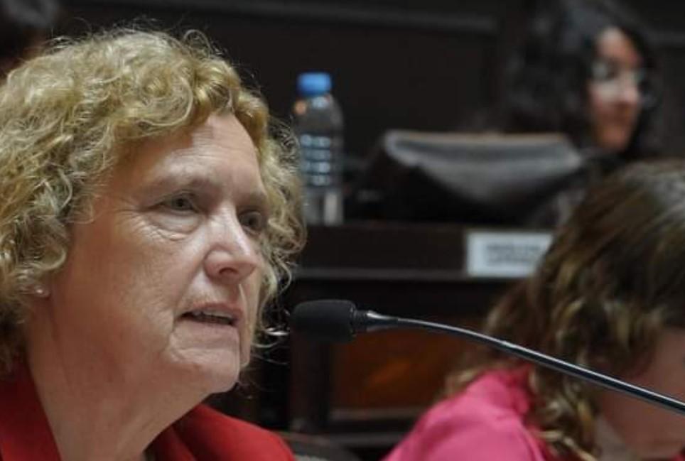 Impulsan la creación del programa provincial de Mujeres Emprendedoras Rurales