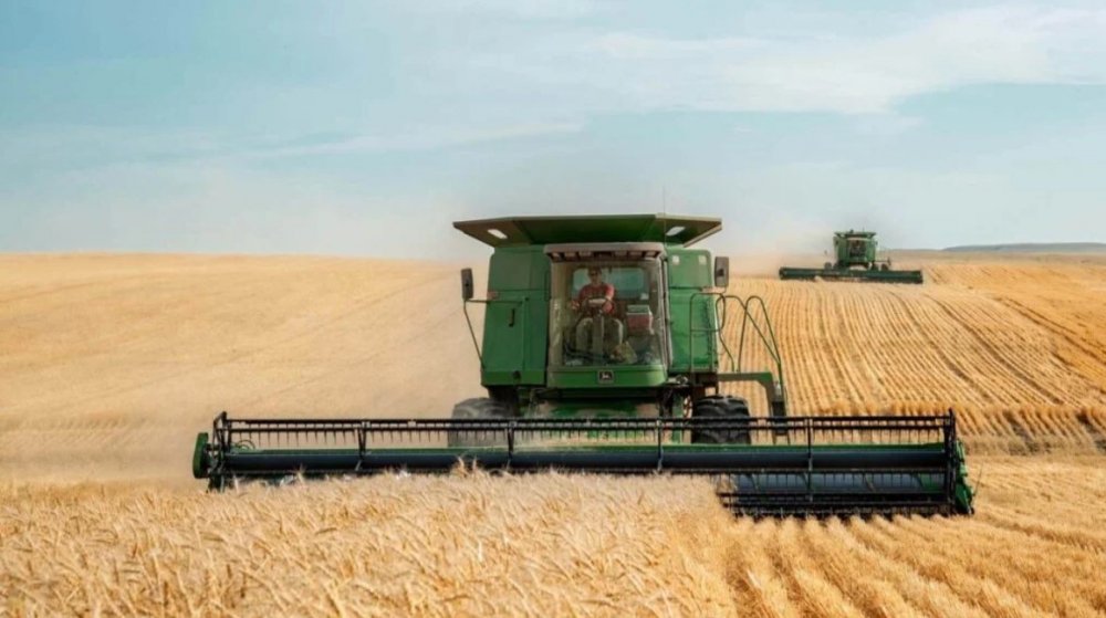 La Provincia lanzó nuevas medidas para el sector agropecuario